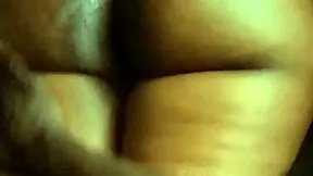 Next-door MILF is so fucking horny, she wants your cock now