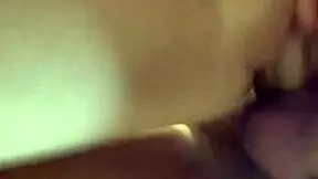 Older man, younger girl in taboo, forbidden situation