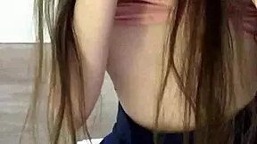 Kinky Russian females crave intense, loud orgasms