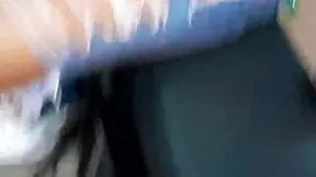 Me fascina el trasporto de mi cuñada, impresionante
