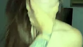 She recorded a video of her cheating on me, what a bitch!