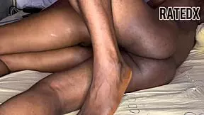man, this hot anal fuck with double cumshot got me hooked!