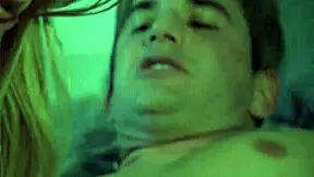 Nubile teen gets waxed and fucked