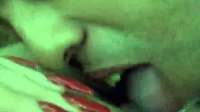 Wild ride with amateur couples