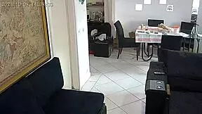 Real fetish video of my wife