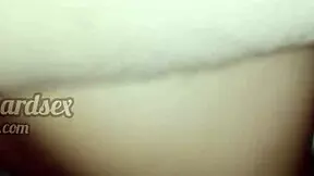 Stepbro watches teen's naughty encounter