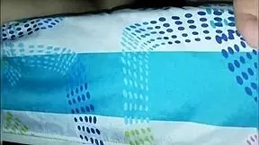 Amateur video showcases big boobs