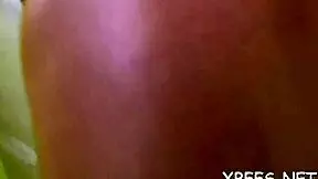 Sticky boobs and tight asses
