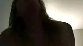 Big ass and pussy lips