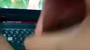 Sissy training video heats up