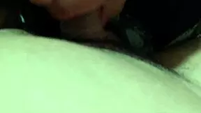 Cumshot after Fortnite gameplay with cousin