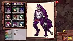 Explore Monster Hentai in-depth