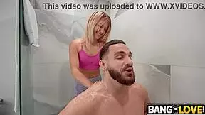 Stepdaughter's secret rendezvous with stepdad