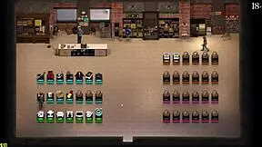 Genesis Order Part 1: Game On
