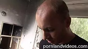 Steamy solo fingering session video